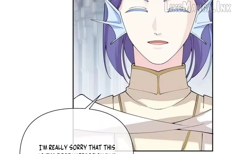 Her Marriage Was Called Off at Daytime, the Cutely Fierce Commander Asked Her For a Hug at Night Chapter 186  - page 2